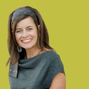 Meet your Posher, Lori